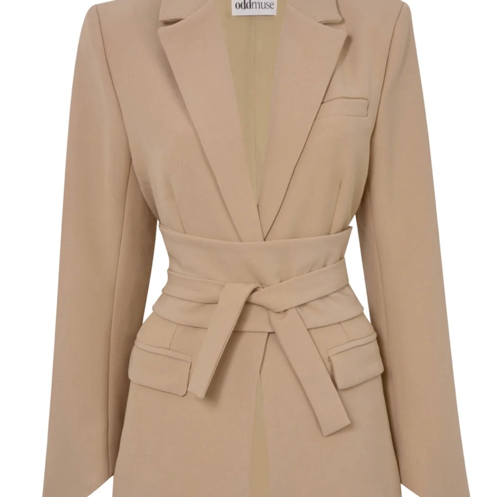 Odd Muse Blazer